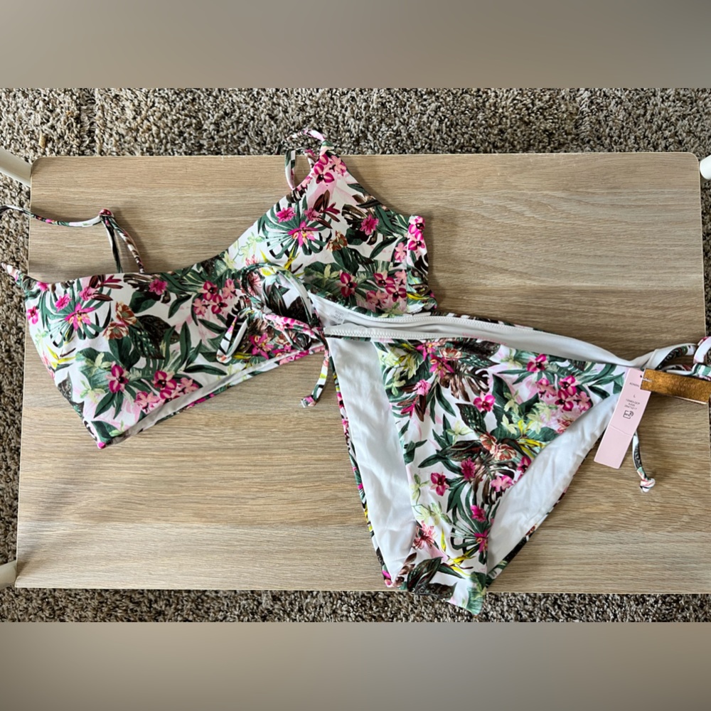 Victorias Secret bikini